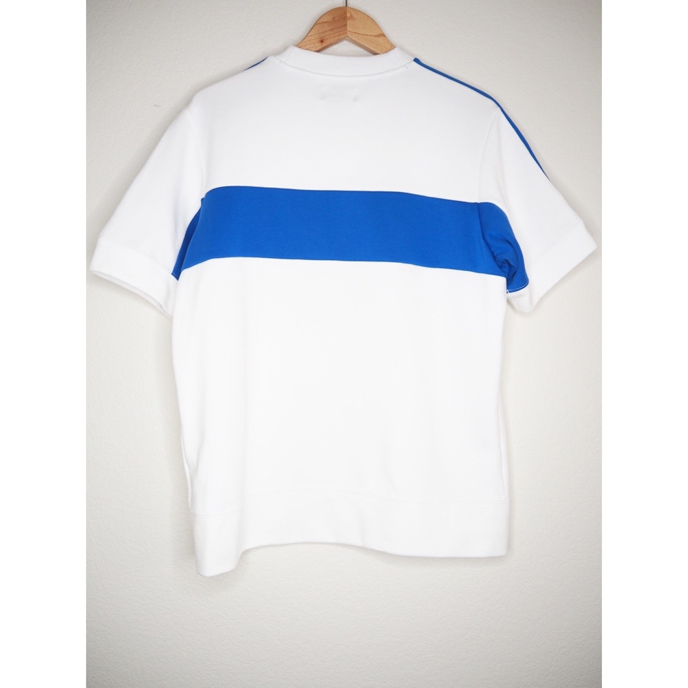 Adidas Minoh Crewneck Tee - Picture 3 of 6